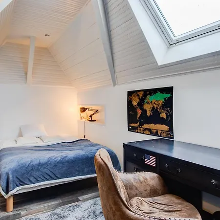 La Lysa, Piscine Privee * Figeac
