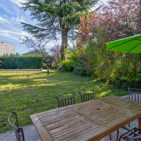 La Lysa, Piscine Privee Σπίτι διακοπών Figeac